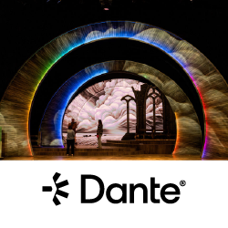 Dante как основа иммерсивного аудио в театре, prev