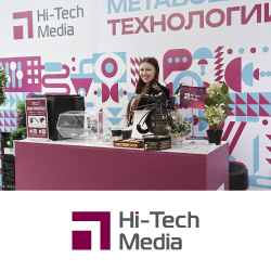     Hi-Tech Media  