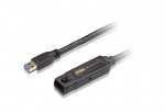 Кабель-удлинитель USB 3.2 Gen1 (10м)