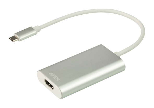 ATEN UC3020 ─ Устройство видеозахвата HDMI в USB-C