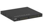 Управляемый коммутатор L3 - 40x 10/100/1000 (PoE+) + 8x 1 GbE / 10 GbE SFP+ | PoE+ (960 Вт)| 1U