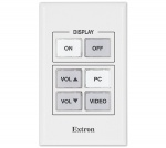 Контроллер MediaLink управления дисплеем по RS-232 и ИК
