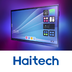 Hi-Tech Media      Haitech   Haier
