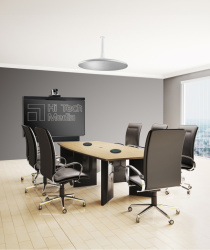 Переговорная среднего размера (Вариант 3)  - фото анонса