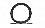10Gbps USB-C Активный оптический кабель 15 м | 4K60 | Коннектор с винтом 