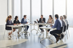 Дискуссионная система Televic D-Cerno