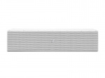Ультра-компактный сабвуфер, 4x4", 8/32 Ом, пассивный, нержавеющая сталь, цвет белый