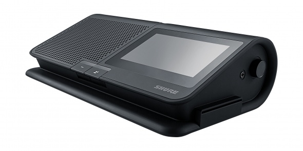 Shure MXCW640 ─ Беспроводной микрофонный пульт