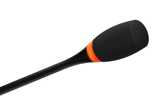 Televic D-Mic 30 SL ─ Микрофон на гусиной шее 30 см