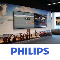  Philips    Oracle Red Bull Racing
