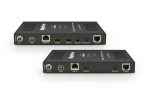 Удлинитель HDBaseT 3.0 | eARC | Dolby Vision | HDR | POH | RS232 | Двусторонний ИК-канал (100м/Cat6a)