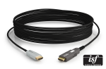Активный оптический кабель HDMI CL3 со съемным разъемом, 4K HDR 4:4:4 60Hz (40 м) CPR