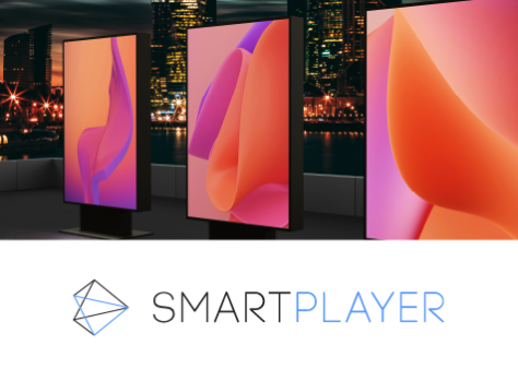 Обновление SmartPlayer: новая структура лицензий для облака и On‑Premise, анонс