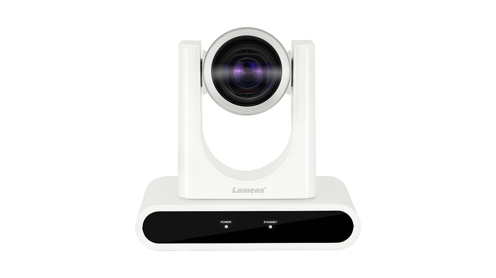 Lumens VC-R31W ─ Поворотная IP-камера FHD, x12 оптический зум