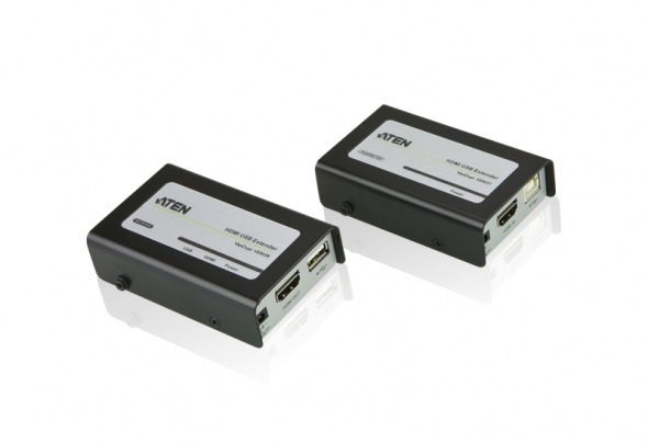 ATEN VE803 ─ Удлинитель HDMI и USB