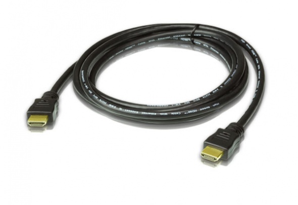 ATEN 2L-7D03H ─ Высокоскоростной кабель HDMI