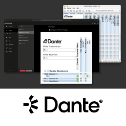  :   Dante-