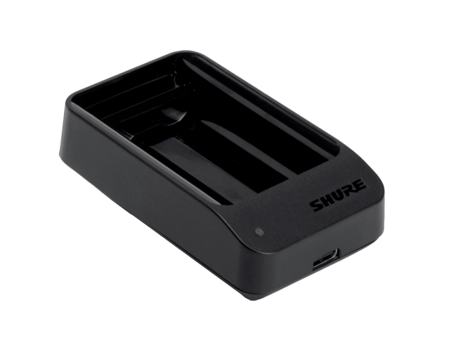 Shure SBC10-903-E ─ Зарядная станция