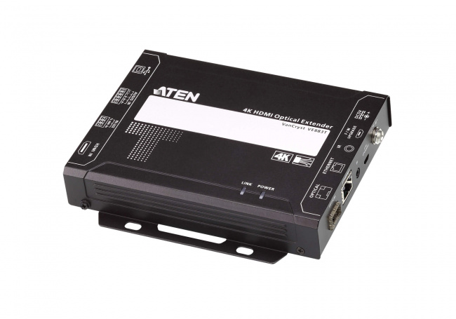 ATEN VE883TK2 ─ Оптический передатчик 4K HDMI