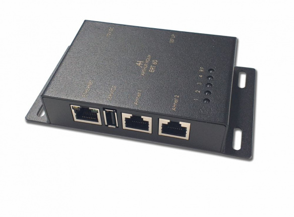 Arthur Holm ERT-60 AHlink ─ Интерфейс IP-R422 для управления