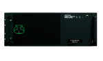 Медиасервер с 4 выходами HDMI 2.0, DP 1.4 или 12G SDI, Genlock, 54 191 Notchmarks, воспроизведение без сжатия. 