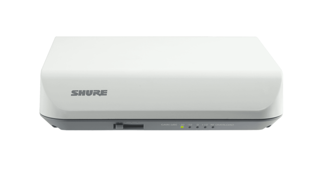 Shure UA864HI ─ Настенная/потолочная антенна