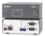 Интерфейс управления Ethernet с двумя портами RS232/422/485