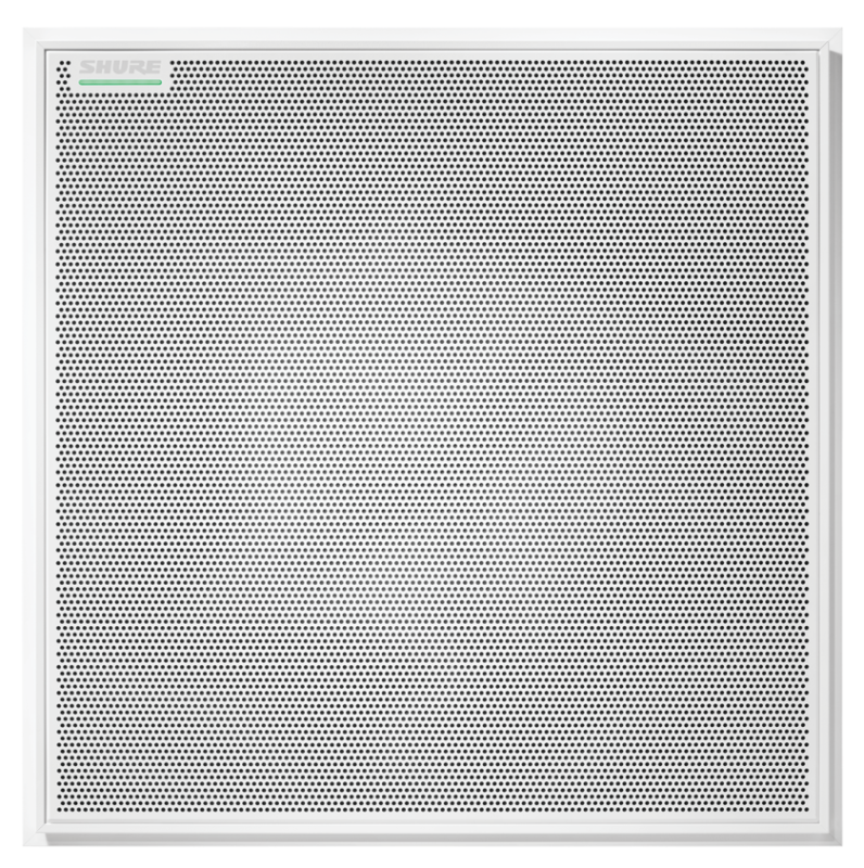 Shure MXA920W-S-60CM ─ Потолочный микрофонный массив