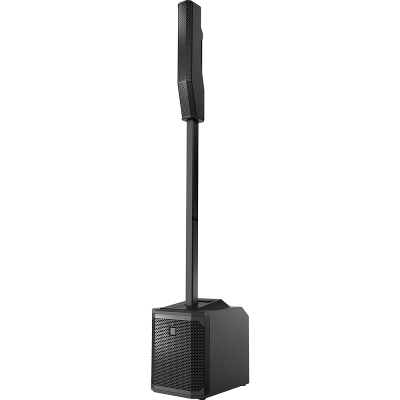 Electro-Voice EVOLVE50M-KB-EU ─ Активная система портативная