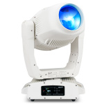 Вращающаяся голова Beam/Spot/Wash на лампе 470Вт, IP65, белого цвета