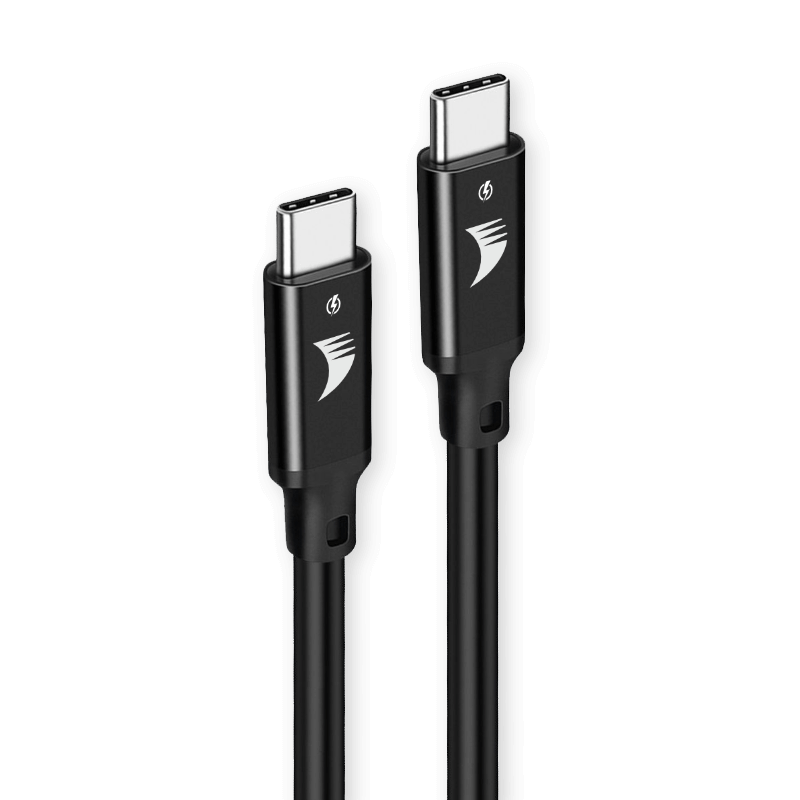 WyreStorm EXP-CAB-USBC-1M ─ Кабель USB-C - USB-C