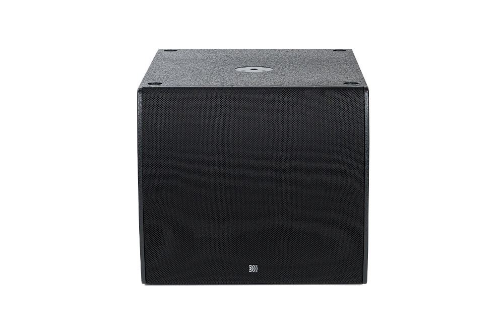 DS Proaudio ERA-i S18 ─ Пассивная НЧ акустическая система