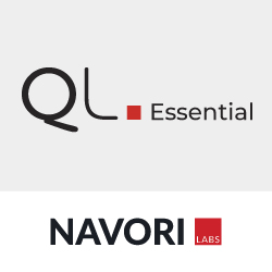 Платформа Navori QL Digital Signage получила новую версию