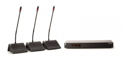 Цифровая дискуссионная система Shure DDS 5900