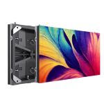 Светодиодный экран UMicro, шаг пикселя 0.7мм, EDL, 600-1200 кд/м2, 30000:1, угол обзора 180 град., передний/задний доступ, защита глаз