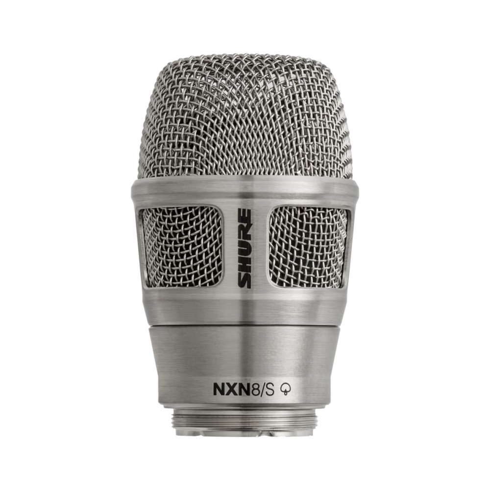 Вокальные микрофоны Shure RPW206