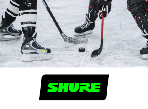Action Isolator от Shure меняет звук спортивных трансляций, prev