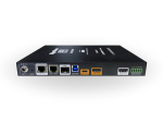 Передатчик NetworkHD 500 серии 4K60 4:4:4 JPEG2000 с HDMI и USB-C входами, поддержка Dante AV