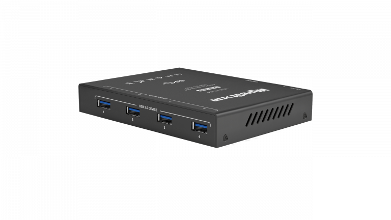 WyreStorm USB-HUB4 ─ Хаб USB на 4 порта