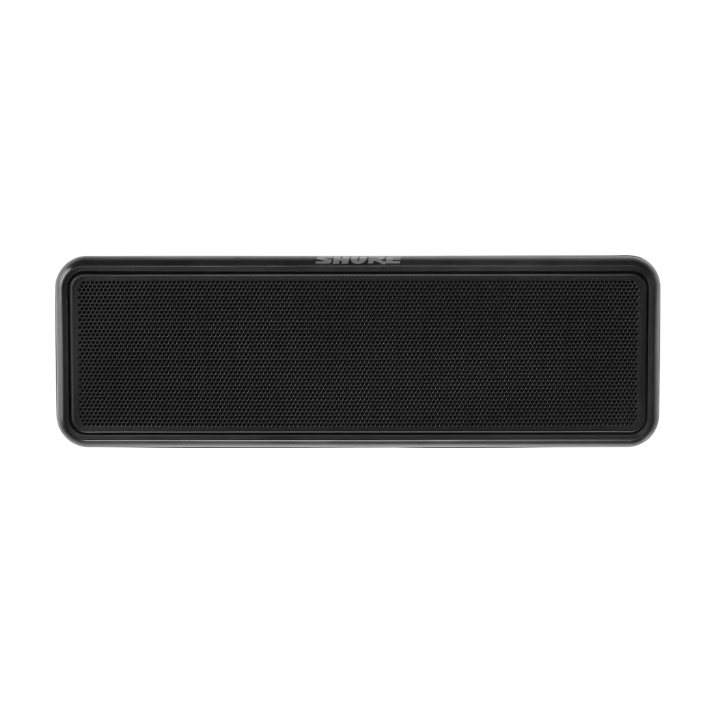 Shure MXP-3B ─ Громкоговоритель настенный