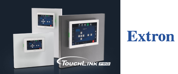    TouchLink Pro     IP Link Pro