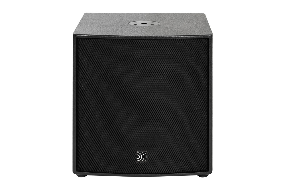 DS Proaudio CX S15A ─ Сабвуфер активный