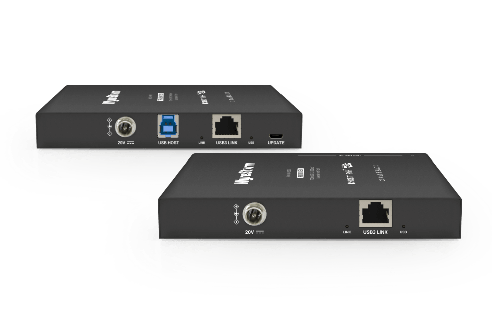 WyreStorm EX-100-USB3 ─ Удлинитель USB 3.2