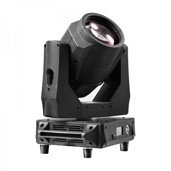 Light Sky F230 II BEAM ─ Вращающаяся голова Beam