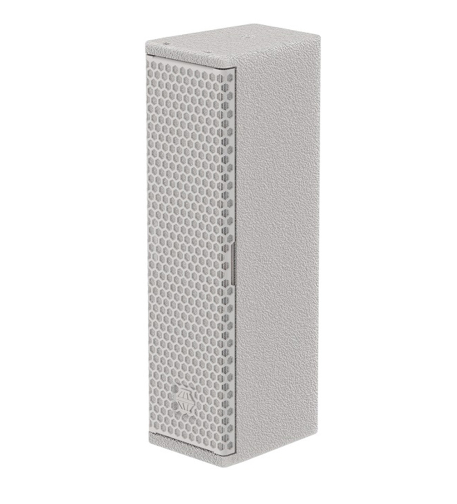 EM Acoustics R4 White ─ Акустическая система пассивная