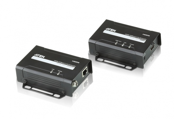 ATEN VE801 ─ Удлинитель HDMI HDBaseT-Lite