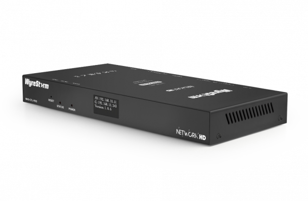WyreStorm NHD-CTL-PRO-V2 ─ Контроллер для устройств NetworkHD