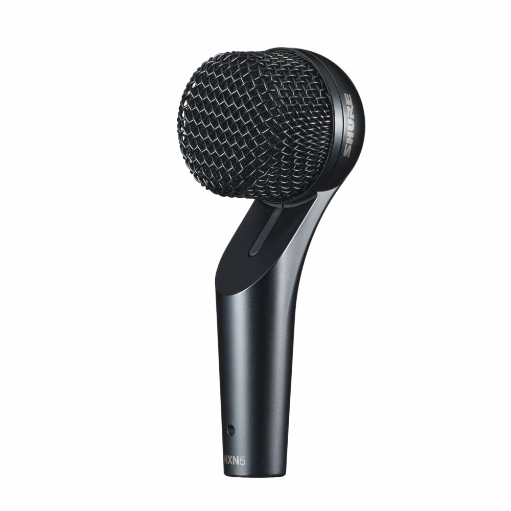Вокальные микрофоны Shure NXN5
