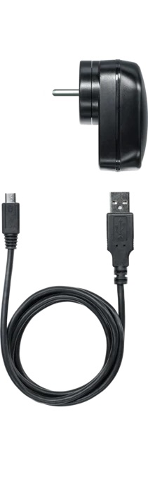 Shure SBC10-E-MICROB ─ Зарядное устройство
