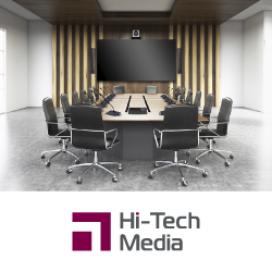  Hi-Tech Media              